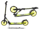 СКУТЕР BikeStar Luxus 205мм100кг НЕМЕЦКИЙ XL