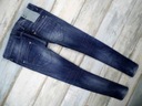 G-STAR DECENTER TAPERED SLIM NOHAVICE JEANS 27/32 Dominujúci materiál bavlna