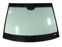 GLASS FRONT MERCEDES B-KLASA W245 245 photo 1 - milautoparts-fr.ukrlive.com