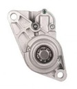 CS1282 STARTER AUDI A2 1.6 SKODA FABIA 1.2 1.4 photo 2 - milautoparts-fr.ukrlive.com