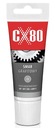 CX80 ANTI-SECTION GRAPHITE GREASE 15% игра! 40Г