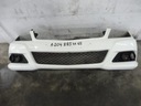 BUMPER FRONT A2048854165 MERCEDES A204 photo 1 - milautoparts-fr.ukrlive.com