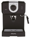 Automatický tlakový kávovar Krups XP320830 1140 W čierny Kód výrobcu KRUXP320830