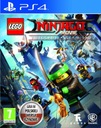 LEGO THE NINJAGO ВИДЕОГРАФИЯ ПО ФИЛЬМУ PL PS4