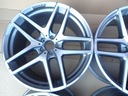 ALUFELGA MERCEDES A292 W292 AMG GLS ML GL 21 photo 5 - milautoparts-fr.ukrlive.com