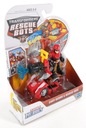 HASBRO TRANSFORMERS RESCUE BOTS CODY HASIČI Pohlavie chlapci