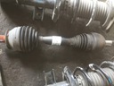 MERCEDES W246 HALF-AXLE LEFT PRZEGLUB A2463309000 photo 1 - milautoparts-fr.ukrlive.com