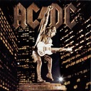 Компакт-диск AC/DC Stiff Upper Lip