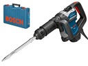 Ударный молоток BOSCH GSH 5 7,5J SDS-MAX 1100W