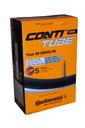 Камера Continental Tour 26 дюймов _ 37-47x559 _ presta 42 мм