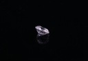 Diamant 0,30 carat /G/SI1 pre väzbu na prsteň Spôsob stvorenia prirodzené