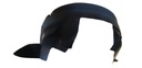 FIAT FIORINO NEMO BIPPER MUDGUARDS WHEEL ARCH COVER FRONT P photo 1 - milautoparts-fr.ukrlive.com