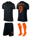 ФУТБОЛЬНЫЙ КОСТЮМ NIKE, ЛЮБОЙ НЕОНОВЫЙ ПРИНТ, 137-147