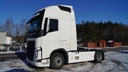 VOLVO FH4 ZABUDOWY MIĘDZYOSIOWE SPOJLERY ОБТЕКАТЕЛИ изображение 1