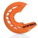 ЗАЩИТА ТОРМОЗА ТОРМОЗНОЙ ACERBIS X-BRAKE  фото 4