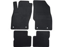 OPEL CORSA D 05- ADAM 13- MATS RUBBER PLUNGERS photo 1 - milautoparts-fr.ukrlive.com