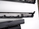 SEUIL MOULURE SEUIL JAGUAR XF X260 ORIGINALE COMME NEUFphoto 7