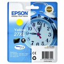 Чернила орг. Epson 27XL Ye T2714 WF3620 WF3640 WF7110