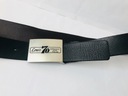 BELT LEATHER FOR SPODNI FOR MOTORCYCLE LOUIS 70 photo 4 - milautoparts-fr.ukrlive.com