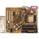 939 ASUS A8N-E REV 2.0 100 % OK UcN