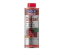 LIQUI MOLY DIESEL SPULUNG CZYŚCI WTRYSKI 2666 DODATEK DO DIESLA PALIWA 0,5L