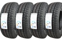 4 x 215/70R15C 109/107R Matador CAŁOROCZNE