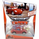 MAGEN CARRAR Металлические Тачки Автомобили 1:55 Disney Mattel