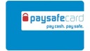 PaySafeCard 40 zł PSC Kod PIN Karta (20zł + 20zł) EAN (GTIN) 8012080008717