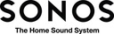 Subwoofer aktívny Sonos SUB 0 W čierny Kód výrobcu SUBG1EU1BLK