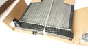 RADIATOR WATER 60497 VW PASSAT B5 2.8 2.5 TDI photo 4 - milautoparts-fr.ukrlive.com