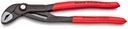 KNIPEX Kliešte, kľúč 87 01 250 COBRA nastaviteľné