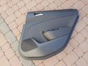 PANEL REAR PANEL LEATHER OPEL ASTRA J 4 IV photo 1 - milautoparts-fr.ukrlive.com