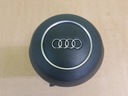 AUDI Q3 A1 AIR BAGS STEERING WHEEL 8X0880201C photo 1 - milautoparts-fr.ukrlive.com