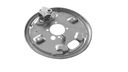 DISC KOTWICZNA TRZYMAJACA BRAKE SHOES ALKO 300 RIGHT photo 1 - milautoparts-fr.ukrlive.com