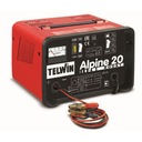 Выпрямитель TELWIN Alpine 20 12 В и 24 В