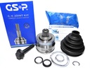 AXLE SWIVEL VW PASSAT B5 1.6 1.8 1.8T 1.9TDI 2.3VR6 photo 12 - milautoparts-fr.ukrlive.com