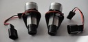 LAMPS LED MARKER RINGS BMW E39 E53 E65 E66 E60 photo 11 - milautoparts-fr.ukrlive.com