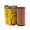 Замена FILTRON OIL FILTER OE640/6 для HU615/3X