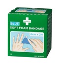 Самоклеящаяся повязка CEDERROTH Soft Foam Bandage