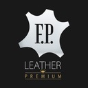 Dámska kožušinová bunda F.P. LEATHER veľ. XS Druh prírodný