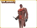 Этап Иллюзиониста Team Fortress 2 TF2