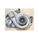 TURBINE TURBO RENAULT LAGUNA MEGANE SCENIC 1.9 DCI 110 130KM 755507 photo 1 - milautoparts-fr.ukrlive.com