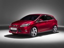 POUTRE SOUS RADIATEURS FORD FOCUS MK3 2011-2014 AVEC photo 3 - milautoparts-fr.ukrlive.com