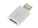 Переходник с микро USB на вилку iPhone 5 6 75-849