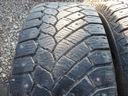 ШИНЫ CONTINENTAL ICE CONTACT 4X4 215/65/16 2ШТ.