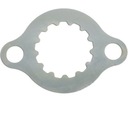 ZABEZPIECZENIE ZĘBATKI ZDAWCZEJ SUZUKI LTZ 400 03-