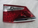 LAMP RIGHT REAR IN BOOTLID HYUNDAI I40 UNIVERSAL photo 1 - milautoparts-fr.ukrlive.com