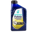 Трансмиссионное масло PETRONAS Tutela Geartech 75W85.