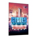 Cities Skylines: Концерты DLC PL STEAM KEY