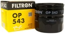 FILTER OILS OP543/FIL photo 8 - milautoparts-fr.ukrlive.com